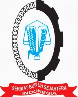 logo Serikat Buruh sejahtera Indonesia 