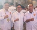 Bobby Lolangion Sebut Bergabungnya Rendy Mangkat Perkuat Soliditas Gerindra di Kotamobagu