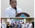 Era Baru Dunia Boxing Sulut. Hendra Jacob Pimpin Pertina Sulawesi Utara
