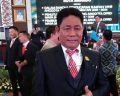 Gerindra Sulut Gelar Rakerda