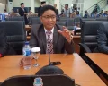 Gerindra Sulut Gelar Rakerda
