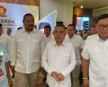 Sufmi Dasco Hadiri Rakerda Gerindra Sulut Secara Mendadak, Tegaskan Mesin Partai Mulai Dipanaskan