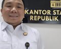 Sekjen DPP KNPI Jackson Kumaat Ditetapkan Staf Ahli Kepala Staf Kepresidenan