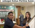 Musprov Pertina Sulut Sahkan Hendra Jakob Sebagai Ketua, Hillary Brigitta Lasut Ajak Perkuat Sinergi Menuju PON Bela Diri