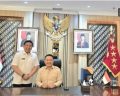 Sekjen DPP KNPI Jackson Kumaat Ditetapkan Staf Ahli Kepala Staf Kepresidenan