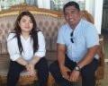 Gejolak Berakhir. HBL Legitimasi Hendra Jacob Ketua PERTINA Sulut