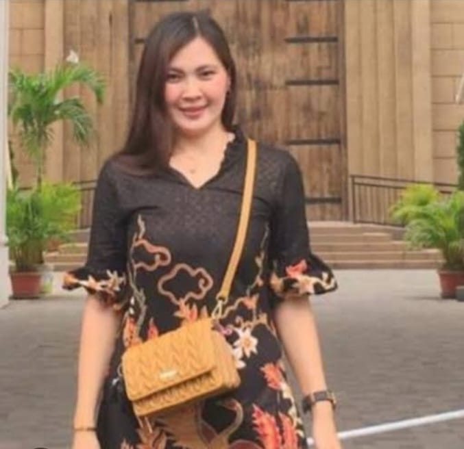 Indeks Keterbukaan Informasi  Publik di Sulut Lemah. Wanda Turangan Berharap Gubernur YSK Dorong Keterbukaan Informasi Supaya Meningkat