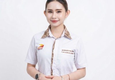 Prichil Cahaya Pantow Nahkodai TIDAR Minsel