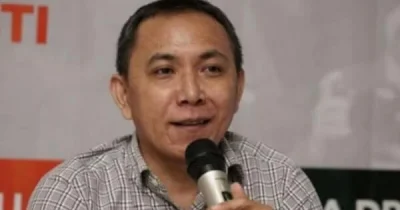 Direktur Political and Public Policy Sebut Pengaruh Politik Jokowi Kian Melemah di Era Prabowo