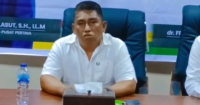 Sahabat HJ di Kemendragi Optimis PERTINA Sulut Tambah Bersinar