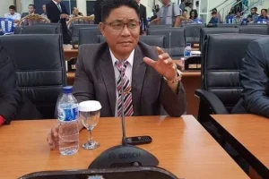 Gerindra Sulut Gelar Rakerda