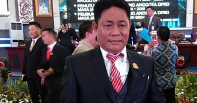 Gerindra Sulut Gelar Rakerda