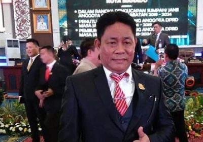 Gerindra Sulut Gelar Rakerda