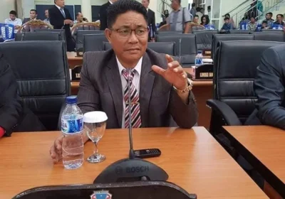 Gerindra Sulut Gelar Rakerda