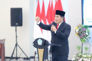 Dari Sulut untuk Dunia, Saya Apresiasi Perjuangan Para Atlet Kebanggaan Daerah