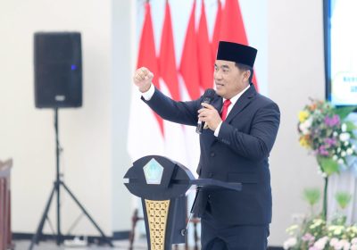 Dari Sulut untuk Dunia, Saya Apresiasi Perjuangan Para Atlet Kebanggaan Daerah