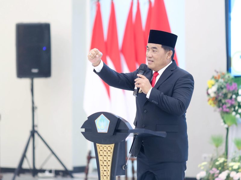 Dari Sulut untuk Dunia, Saya Apresiasi Perjuangan Para Atlet Kebanggaan Daerah