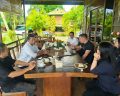 Bawaslu Minsel Gelar Konsolidasi Demokrasi dengan Nasdem