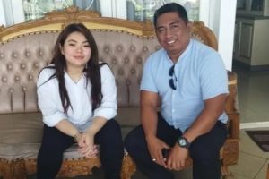 Gejolak Berakhir. HBL Legitimasi Hendra Jacob Ketua PERTINA Sulut
