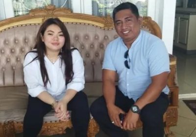 Gejolak Berakhir. HBL Legitimasi Hendra Jacob Ketua PERTINA Sulut