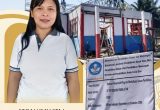 Kepsek TK GP Debora Powalutan Yuliani Kasela